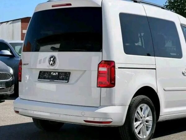 Volkswagen Caddy – Image 5