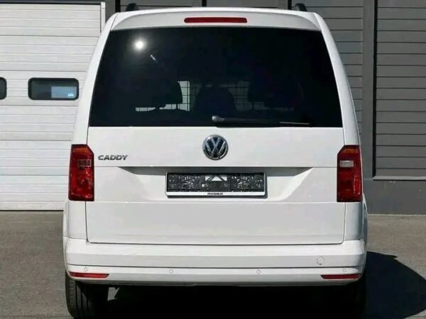 Volkswagen Caddy – Image 3