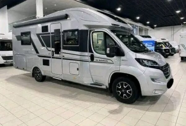 FIAT ADRIA CORAL