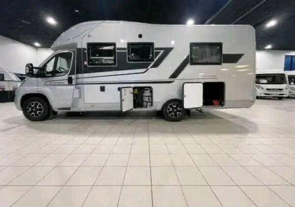 FIAT ADRIA CORAL – Image 3