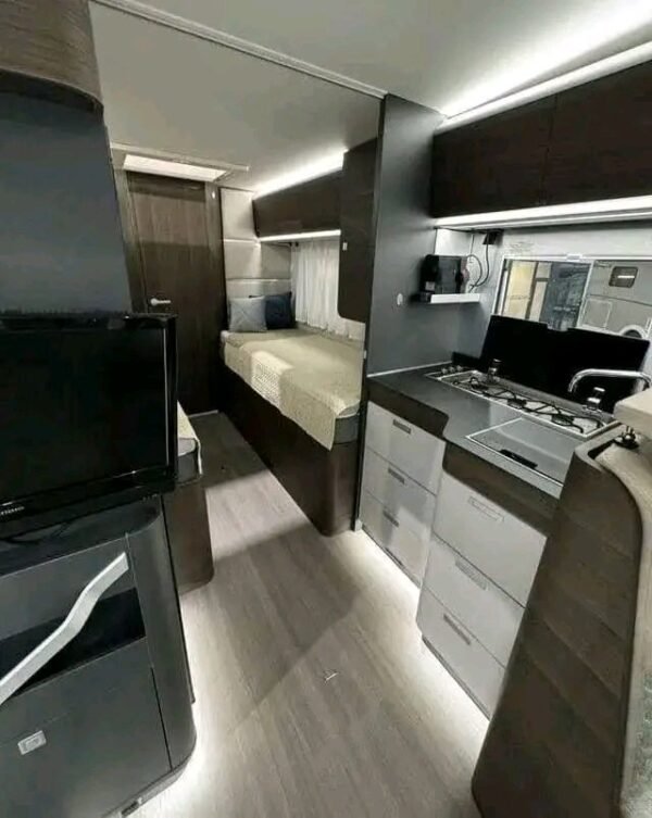 FIAT ADRIA CORAL – Image 29