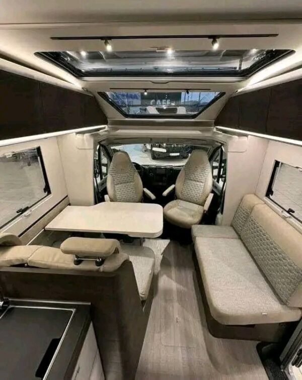 FIAT ADRIA CORAL – Image 19