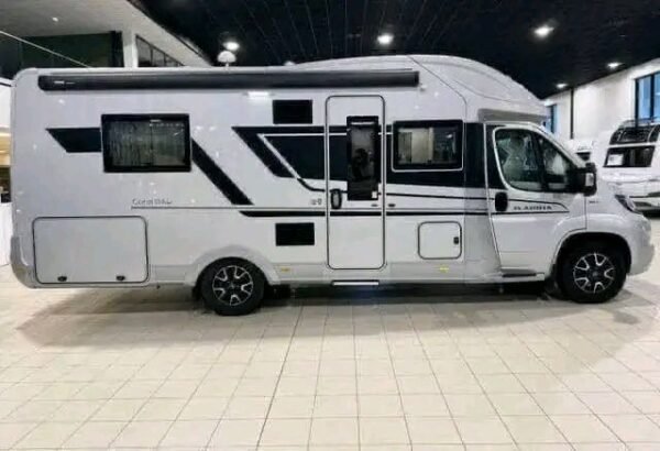 FIAT ADRIA CORAL – Image 5