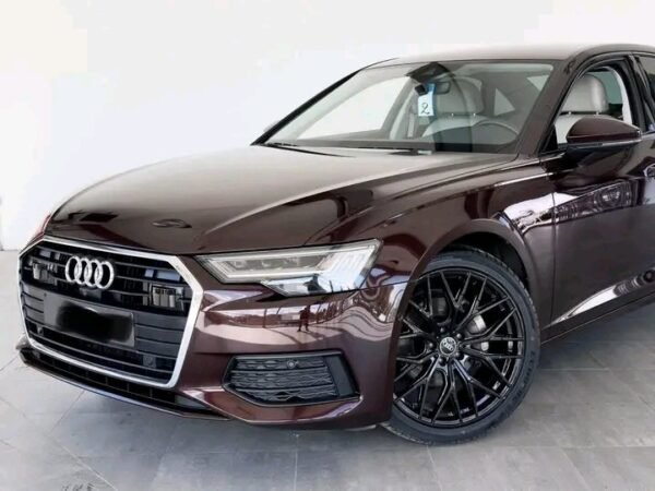 AUDI A6 – Image 8
