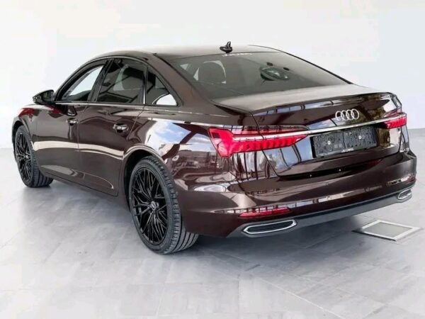 AUDI A6 – Image 14