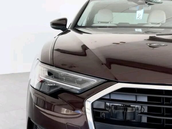 AUDI A6 – Image 9