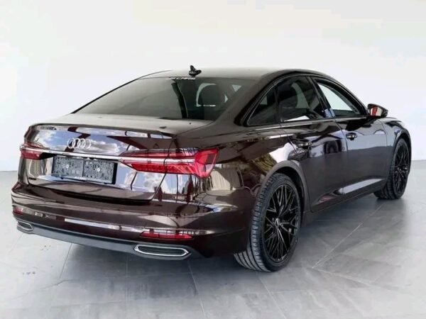 AUDI A6 – Image 16