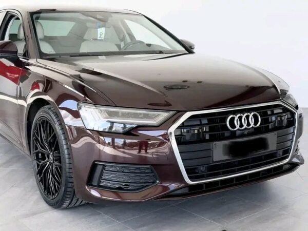 AUDI A6 – Image 12