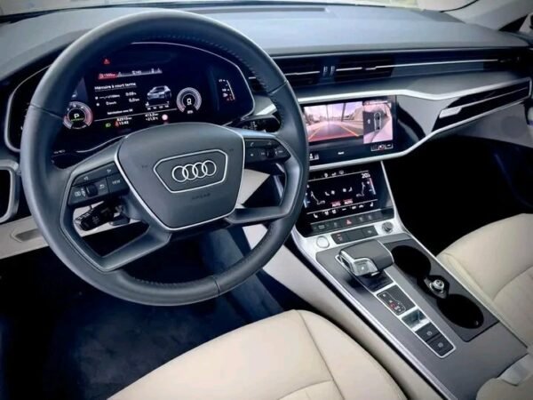 AUDI A6 – Image 7