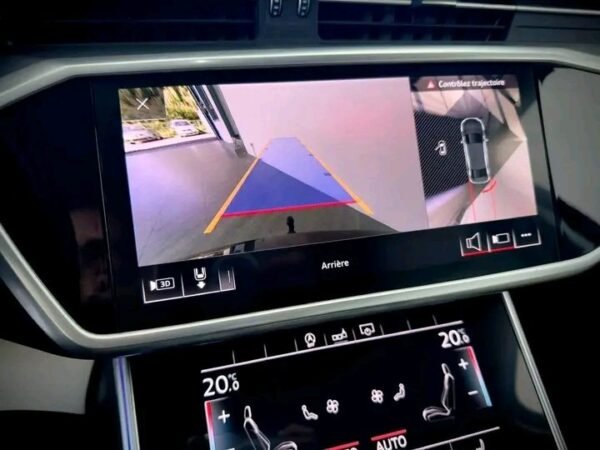 AUDI A6 – Image 2