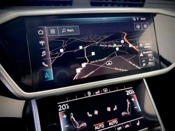 AUDI A6 – Image 6