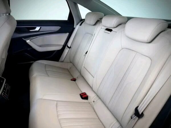 AUDI A6 – Image 5
