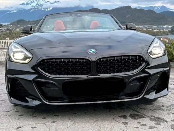 BMW Z4 – Image 11