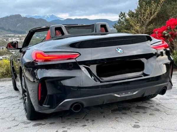 BMW Z4 – Image 12