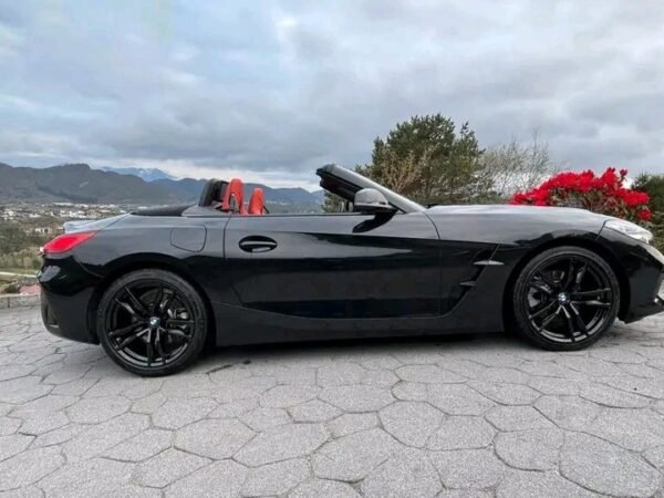 BMW Z4 – Image 14