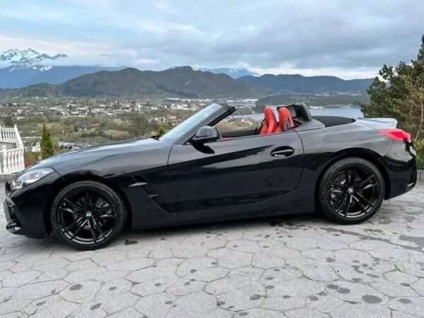 BMW Z4 – Image 15