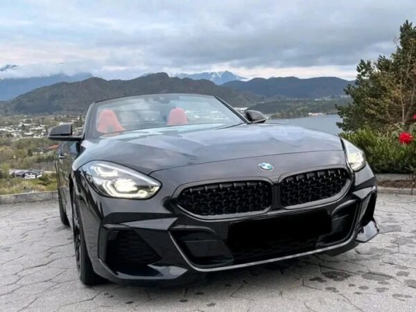 BMW Z4 – Image 8