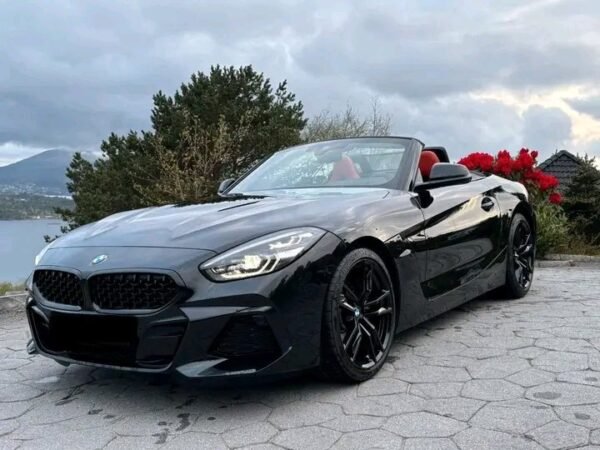 BMW Z4 – Image 9
