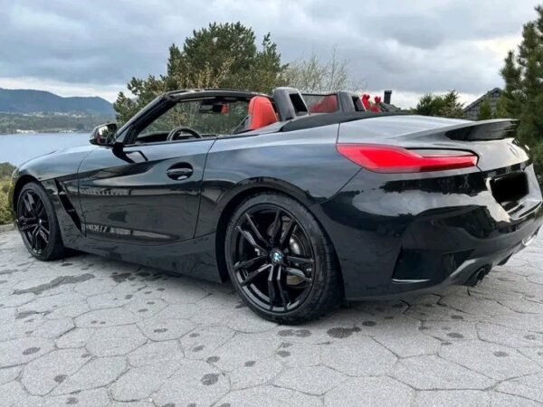BMW Z4 – Image 5