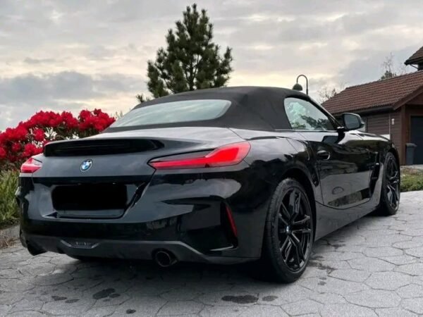 BMW Z4 – Image 7