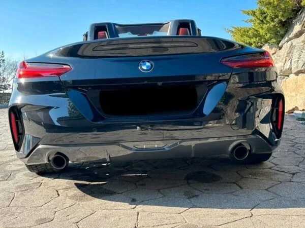 BMW Z4 – Image 6