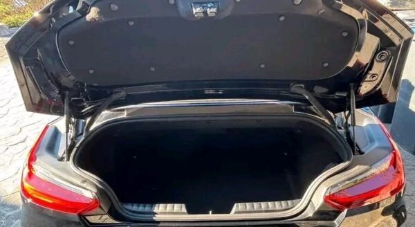 BMW Z4 – Image 2