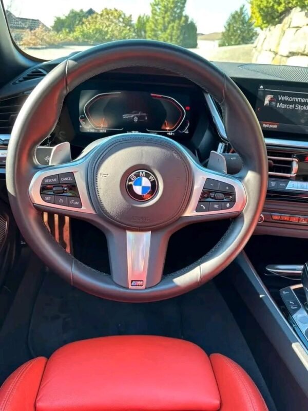BMW Z4 – Image 3