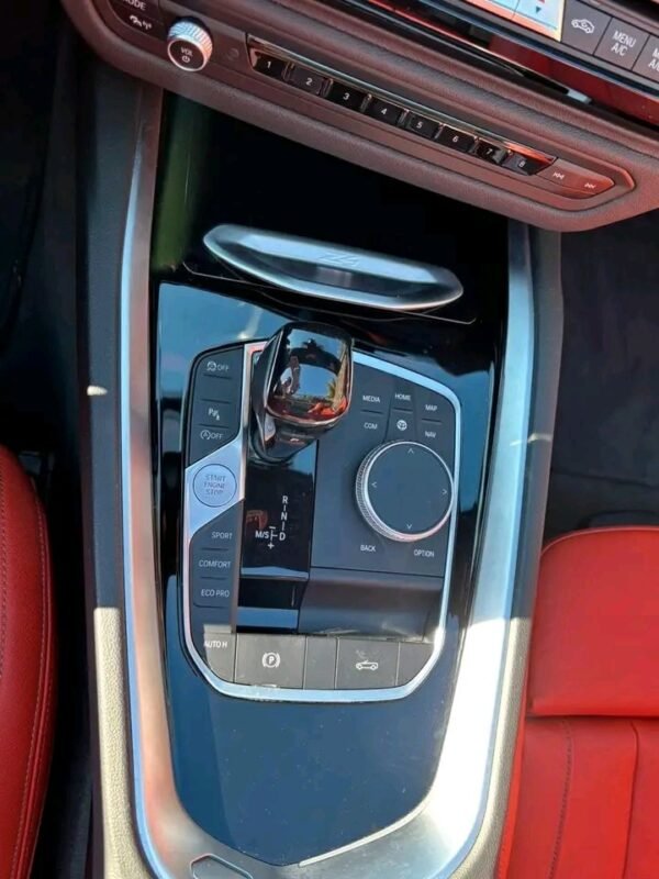 BMW Z4 – Image 16