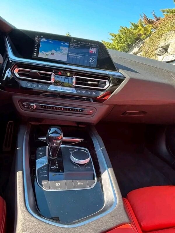 BMW Z4 – Image 18
