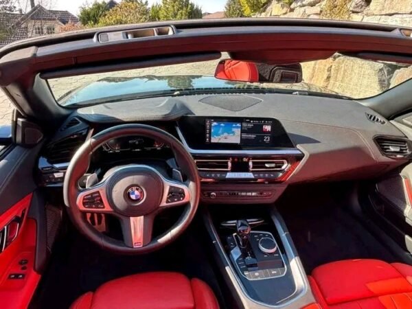 BMW Z4 – Image 10