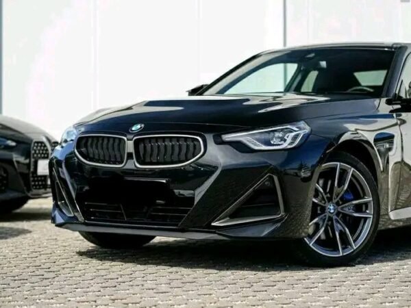 BMW M240i