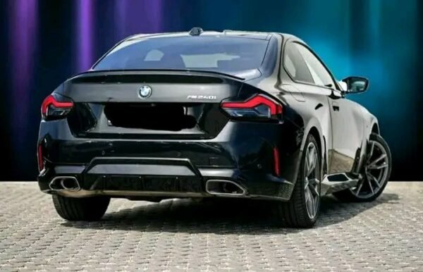 BMW M240i – Image 4