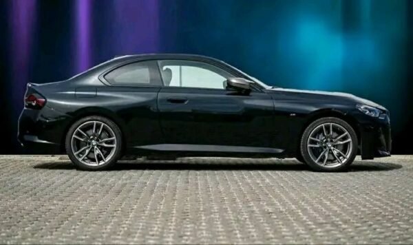 BMW M240i – Image 9