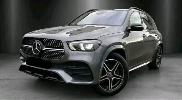 Mercedes-Benz GLE350 – Image 11
