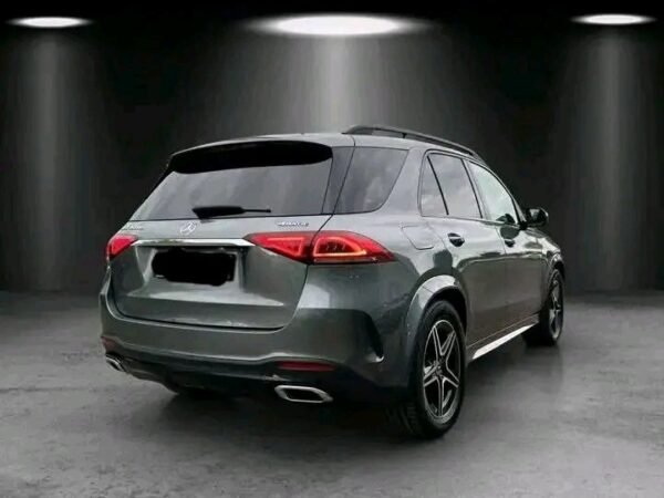 Mercedes-Benz GLE350 – Image 2