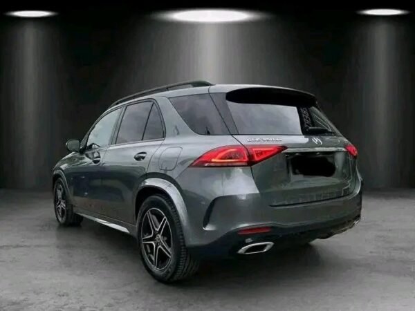 Mercedes-Benz GLE350 – Image 7