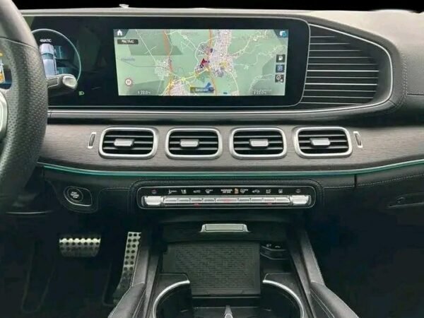Mercedes-Benz GLE350 – Image 5