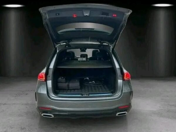 Mercedes-Benz GLE350 – Image 3