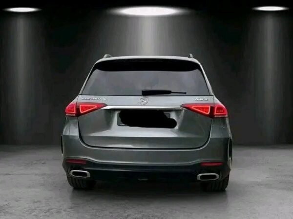 Mercedes-Benz GLE350 – Image 9