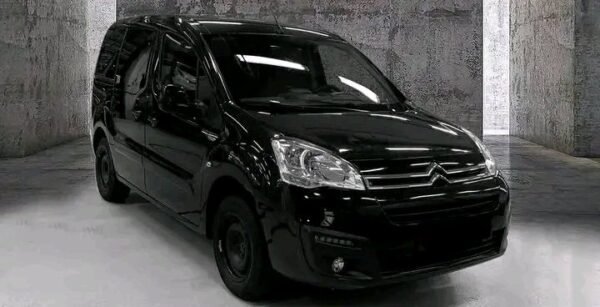 Citroen Berlingo – Image 5