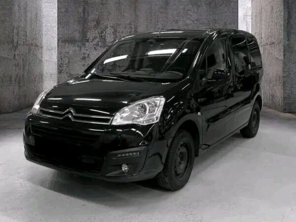 Citroen Berlingo – Image 3