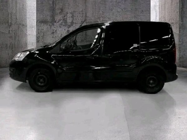 Citroen Berlingo – Image 12