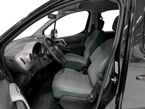 Citroen Berlingo – Image 8