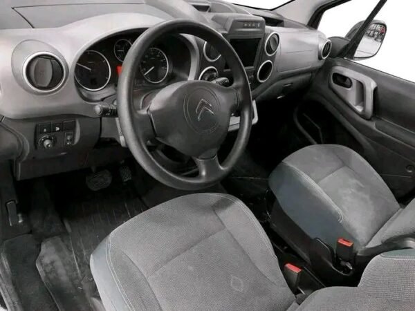 Citroen Berlingo – Image 11