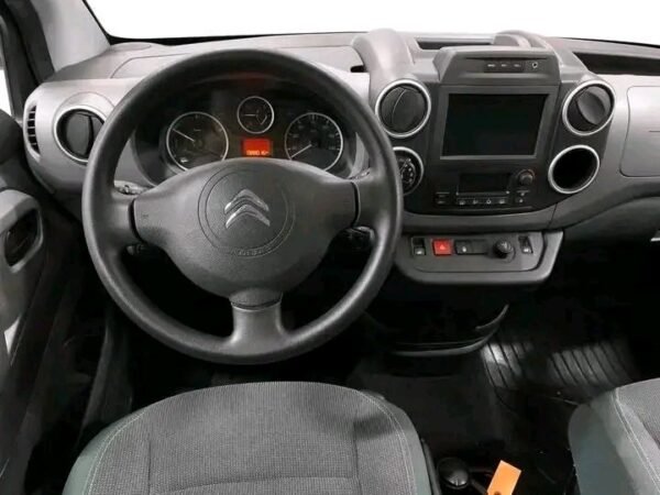 Citroen Berlingo – Image 6