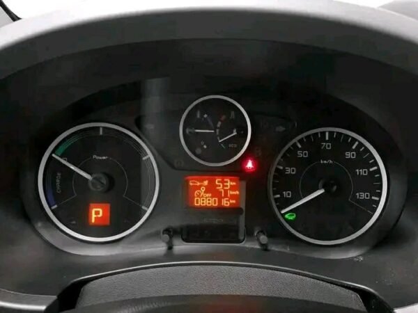 Citroen Berlingo – Image 7
