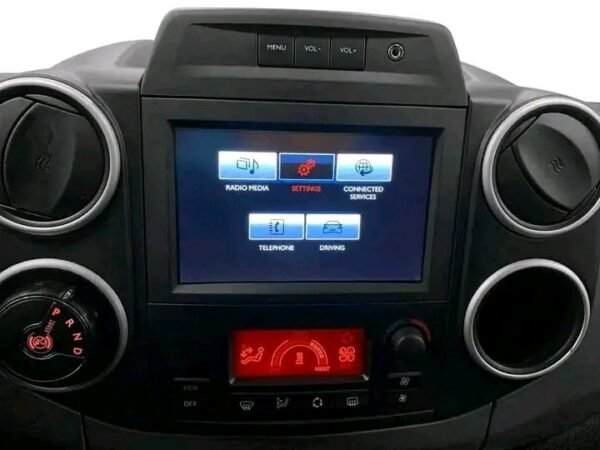 Citroen Berlingo – Image 9