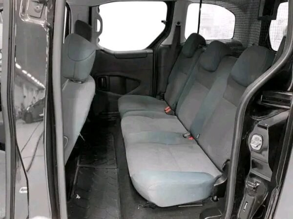 Citroen Berlingo – Image 4