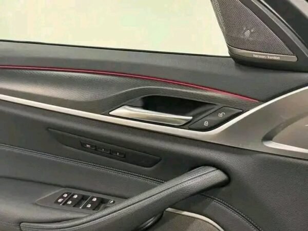 BMW 530eA – Image 2