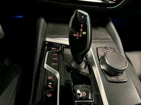 BMW 530eA – Image 5